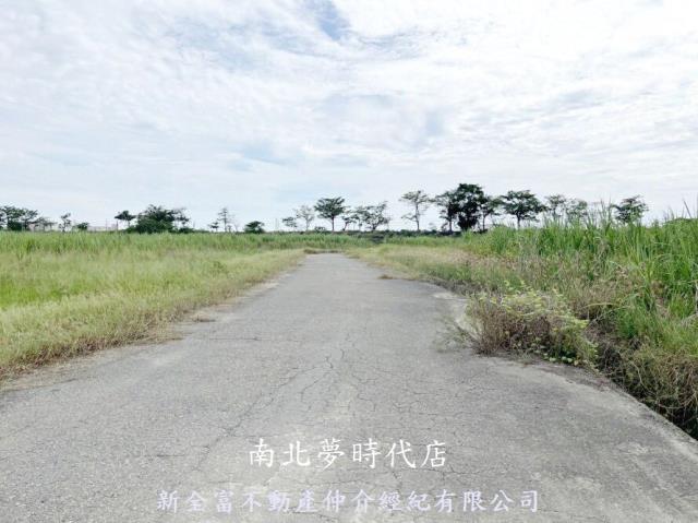 台南農地-3