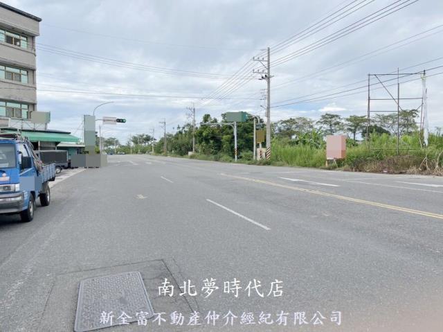 台南農地-5