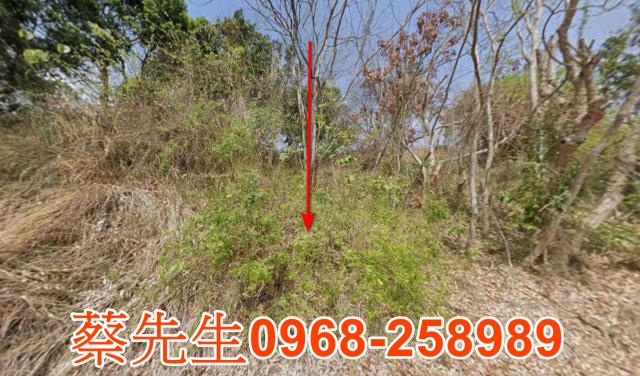 埤頭崙子路農保地可做農保可蓋資材室