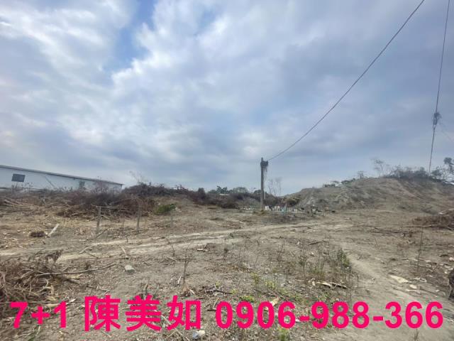 高雄田寮土地農地出售