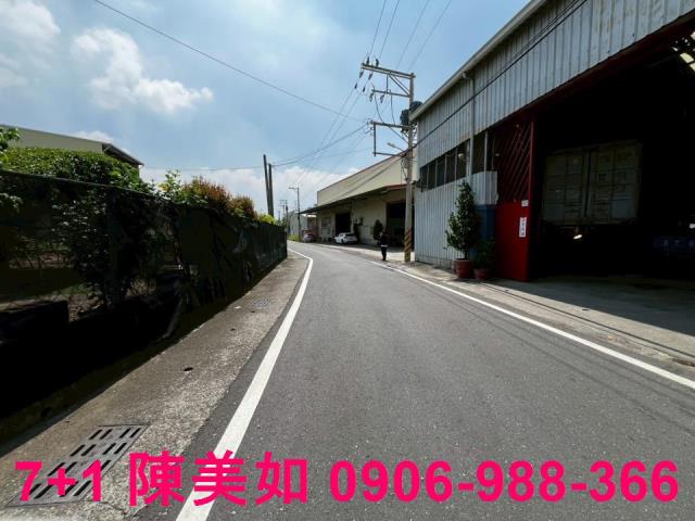 大寮路方正農地