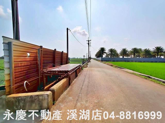 彰化埔鹽農地-11