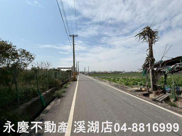 埔心田地