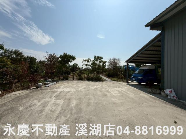 溪湖農地-2