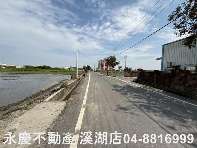 溪湖農地-6