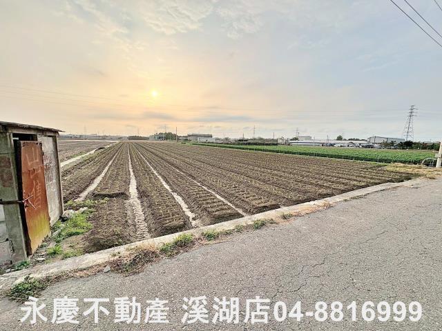 田尾農地-1