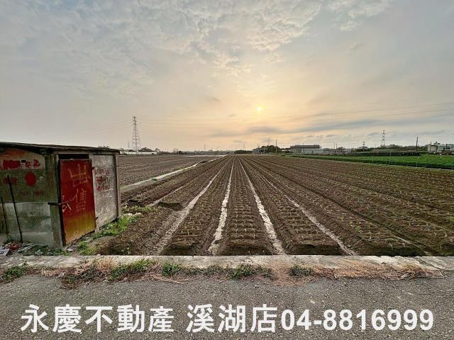 田尾農地-3