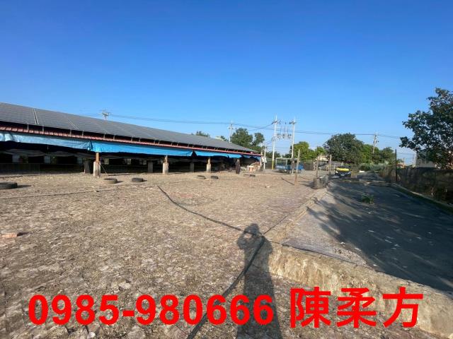 六腳農地-5