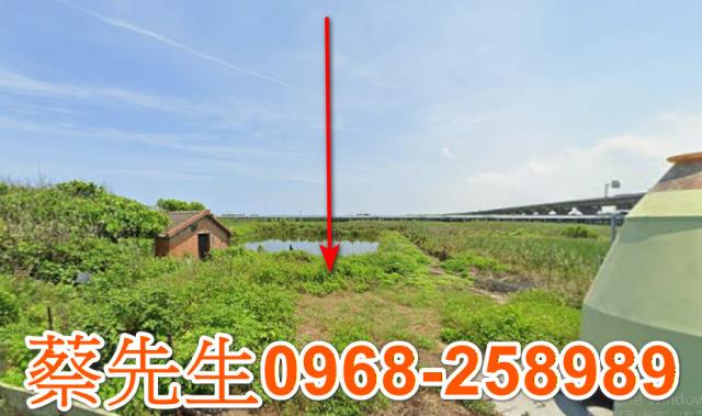 法拍彰化埤頭豐崙國小樂活小農地