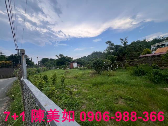 大寮區無路持都內農地146坪出售
