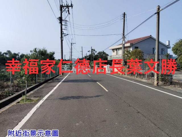 台南西港農地-3