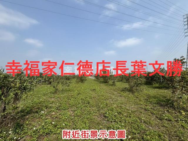 台南鹽水農地-9