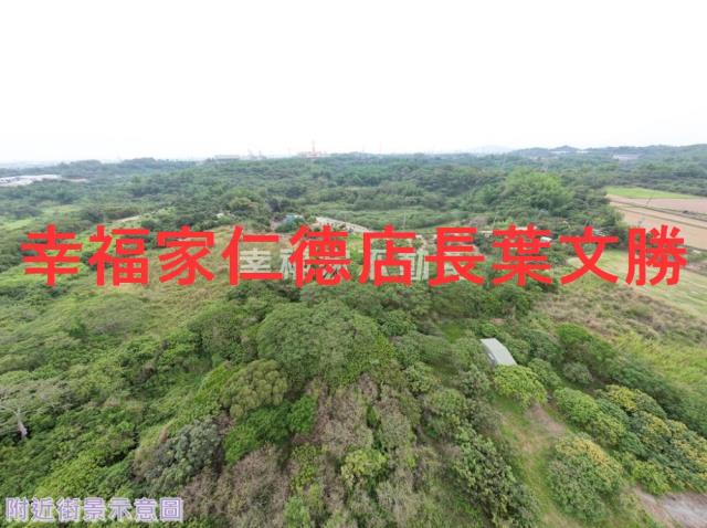 台南新化農地-7