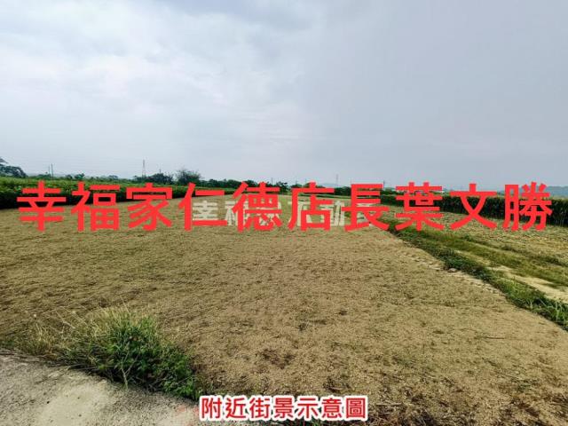 台南山上農地-3