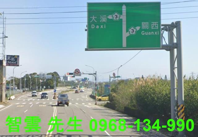 桃園龍潭農地-0