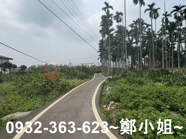 竹山鯉南路農地1甲7