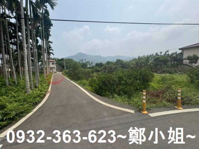 南投竹山農地-8