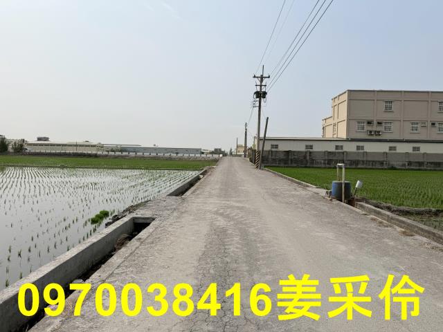 嘉義鹿草農地-11