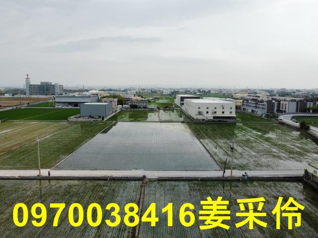 嘉義鹿草農地-5