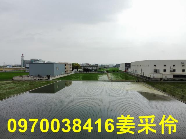 嘉義鹿草農地-7