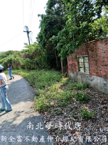 台南楠西農地-1