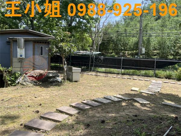 桃園大溪農地-2