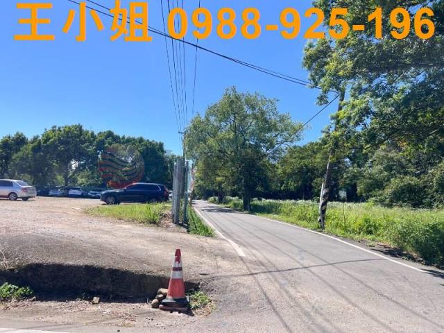 桃園大溪農地-6