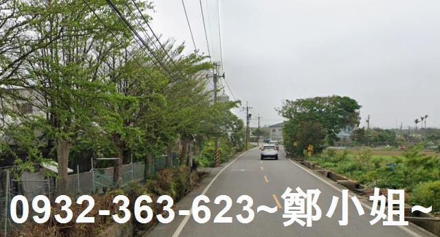 大溪農地