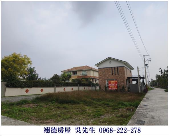 麟洛農地-2