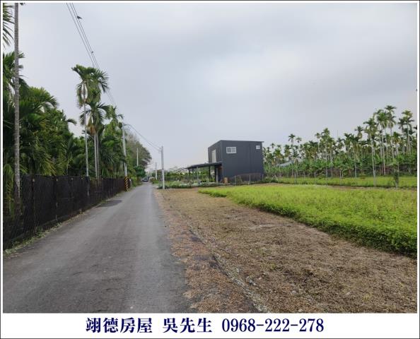 麟洛農地-3