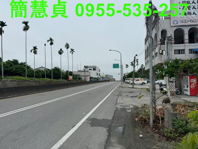 南投草屯農地-0