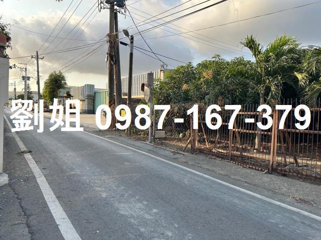 高雄林園農地-1