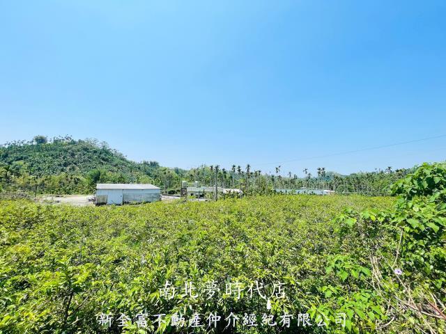 嘉義建地農地台灣房屋湖子內特許加盟店富鑫團隊呂昆佩阿魯米