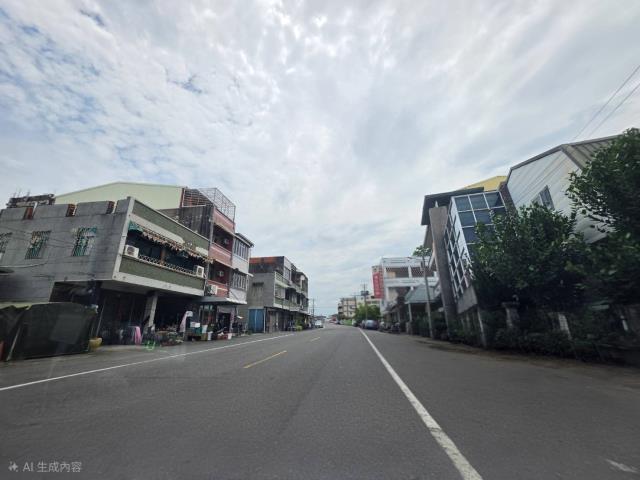 高雄彌陀農地-3