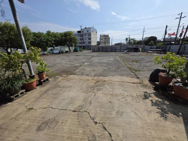 高雄彌陀農地-14