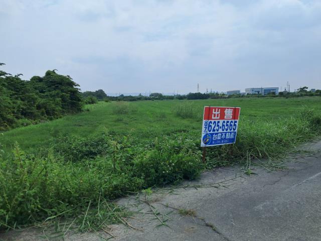 高雄岡山農地-12