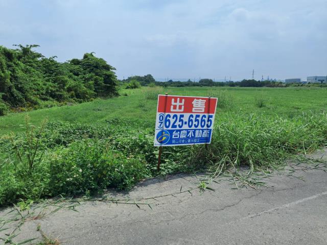 高雄岡山農地-8