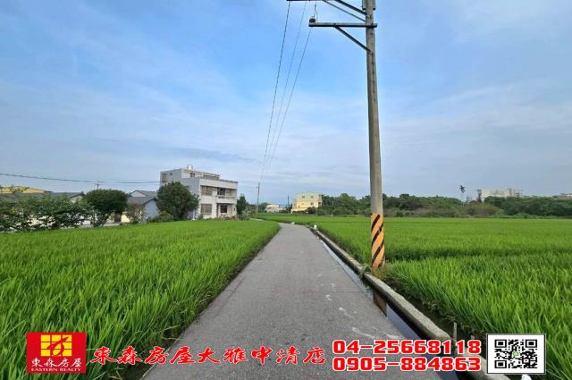 神岡農地-2