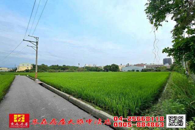 神岡農地-3