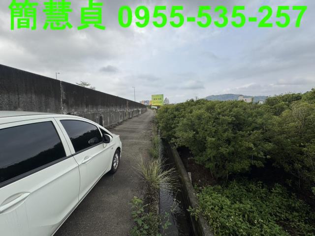 草屯農地-1