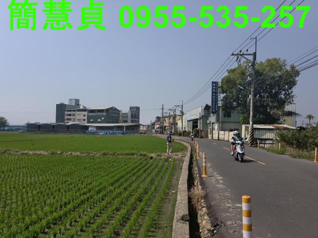 大里農地-4