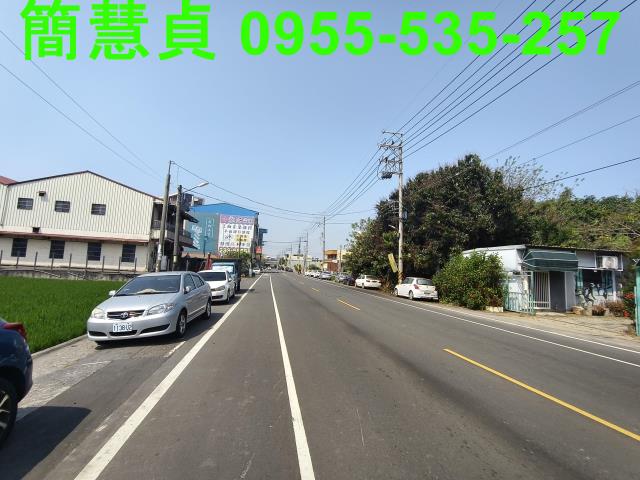 大里農地-0