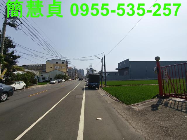 大里農地-2