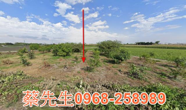 四湖箔子寮農保地可做農保可蓋資材室