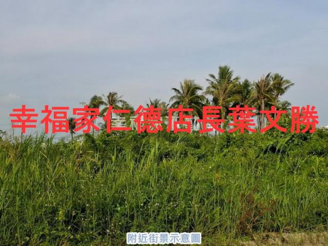 台南永康農地-3