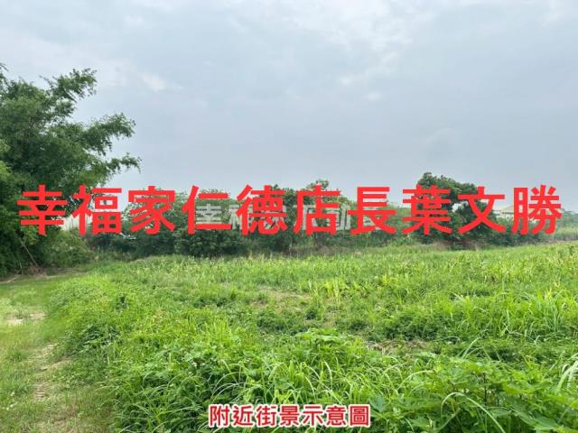 善化農地-7