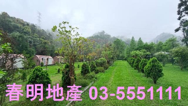 北埔農地-5