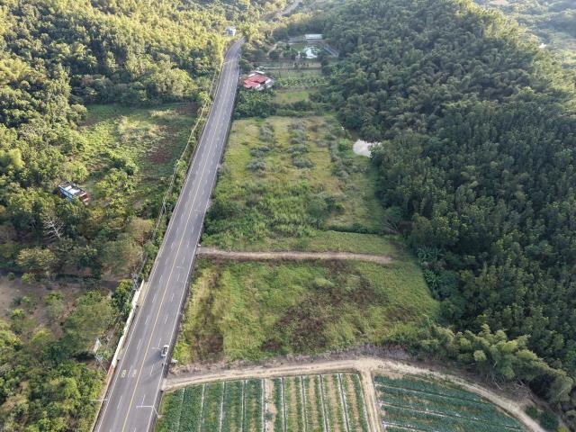 近國十水管路都外農地12