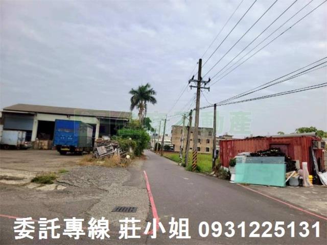 永康農地-8