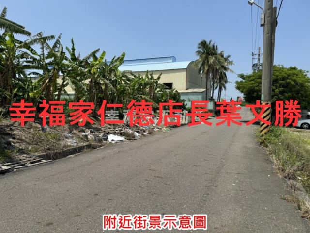 台南農地-11